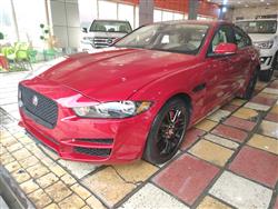 جاكوار XE